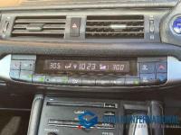 Lexus CT 2014