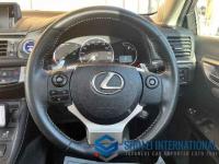Lexus CT 2014