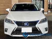 Lexus CT 2014