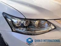 Lexus CT 2014