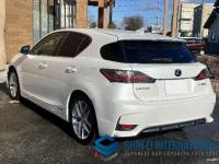 Lexus CT 2014