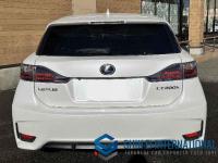Lexus CT 2014