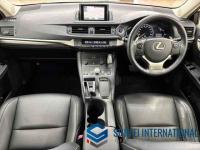 Lexus CT 2014