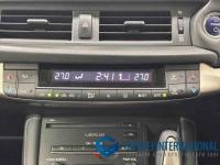 Lexus CT 2014