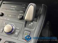 Lexus CT 2014