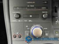 Lexus CT 2014