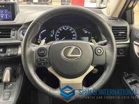 Lexus CT 2014