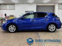 Lexus CT 2014