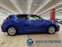 Lexus CT 2014