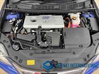 Lexus CT 2014