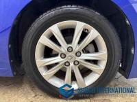 Lexus CT 2014