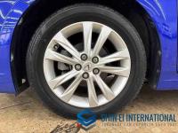 Lexus CT 2014