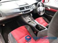Lexus CT 2016