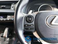 Lexus CT 2016