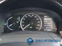 Lexus CT 2016