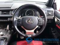 Lexus CT 2016
