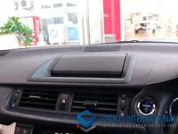 Lexus CT 2016