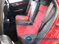 Lexus CT 2016