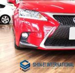 Lexus CT 2016