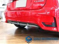 Lexus CT 2016