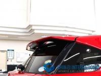 Lexus CT 2016