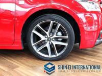 Lexus CT 2016