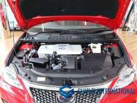 Lexus CT 2016