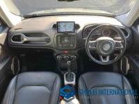 JEEP RENEGADE 2016