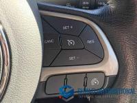 JEEP RENEGADE 2016