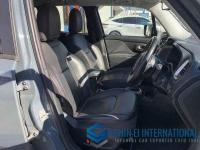 JEEP RENEGADE 2016