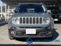 JEEP RENEGADE 2016