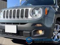 JEEP RENEGADE 2016