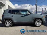 JEEP RENEGADE 2016