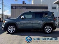 JEEP RENEGADE 2016