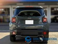 JEEP RENEGADE 2016