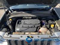 JEEP RENEGADE 2016