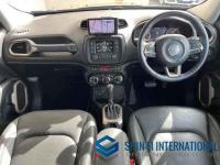 JEEP RENEGADE 2016