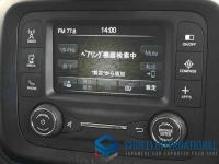 JEEP RENEGADE 2016