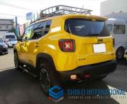 JEEP RENEGADE 2016