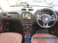 JEEP RENEGADE 2016