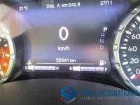 JEEP RENEGADE 2016