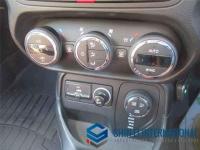 JEEP RENEGADE 2016