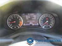 JEEP RENEGADE 2016