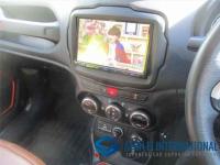 JEEP RENEGADE 2016