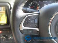 JEEP RENEGADE 2016