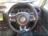 JEEP RENEGADE 2016