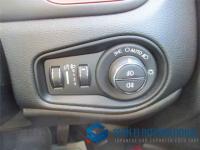 JEEP RENEGADE 2016
