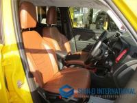 JEEP RENEGADE 2016