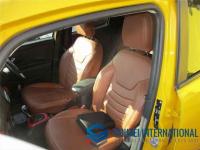 JEEP RENEGADE 2016