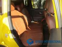 JEEP RENEGADE 2016